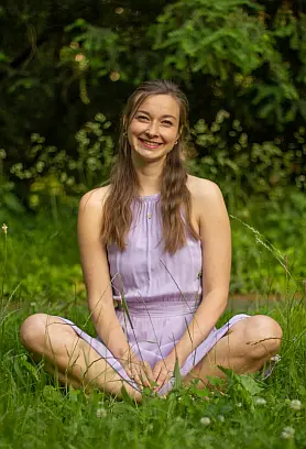 Fotka maserky Elišky